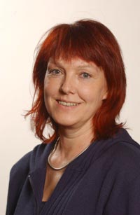 Sabine Boeddinghaus