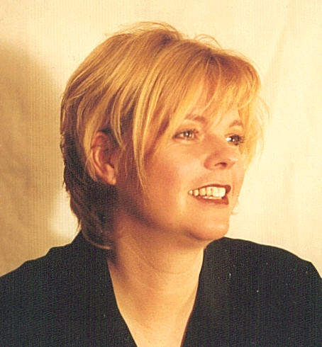 Karen Medrow-Stru&szlig;